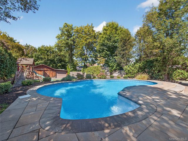 3 Hillside Avenue, Suffern, NY 10901