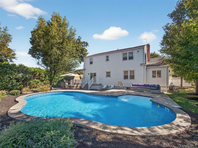 3 Hillside Avenue, Suffern, NY 10901