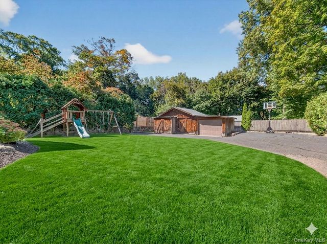 3 Hillside Avenue, Suffern, NY 10901