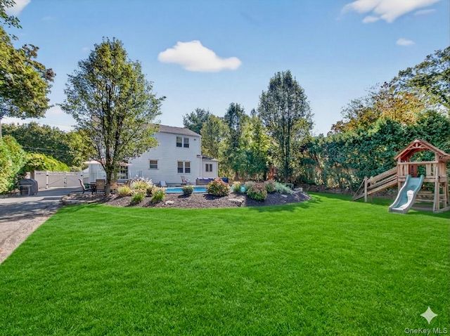 3 Hillside Avenue, Suffern, NY 10901