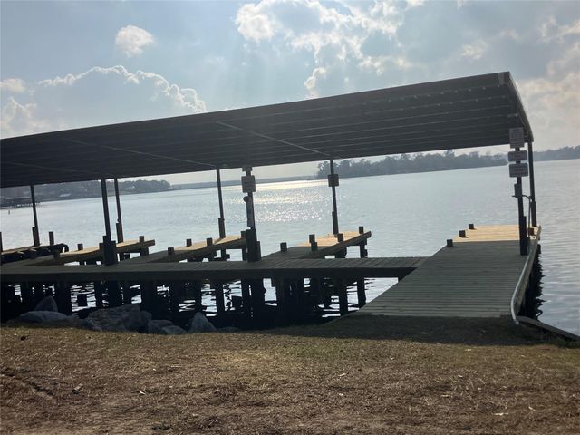 242 Elm Trail, Trinity, TX 75862