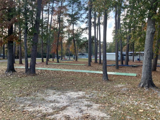 242 Elm Trail, Trinity, TX 75862