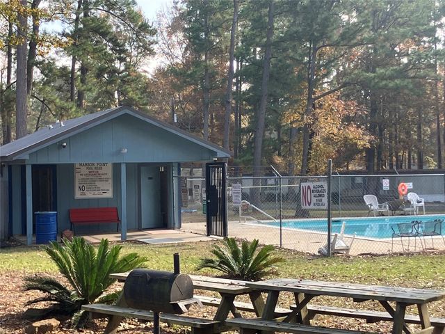 242 Elm Trail, Trinity, TX 75862