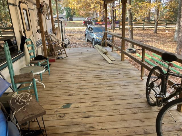 242 Elm Trail, Trinity, TX 75862