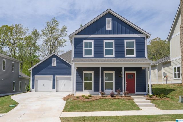 436 WISHFORD CIRCLE, Helena, AL 35080