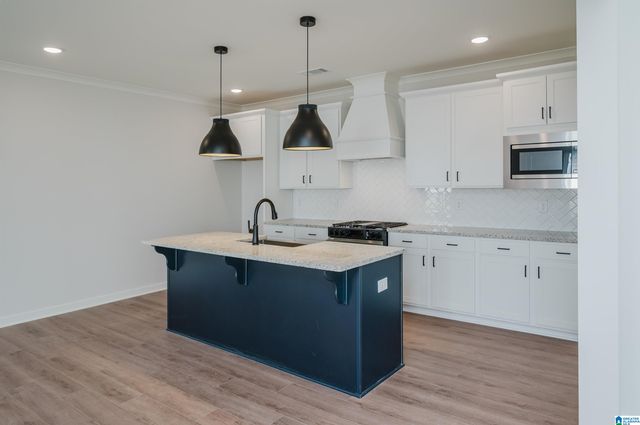 436 WISHFORD CIRCLE, Helena, AL 35080