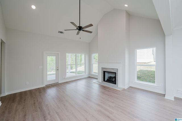 436 WISHFORD CIRCLE, Helena, AL 35080