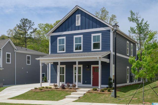 436 WISHFORD CIRCLE, Helena, AL 35080