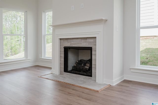 436 WISHFORD CIRCLE, Helena, AL 35080