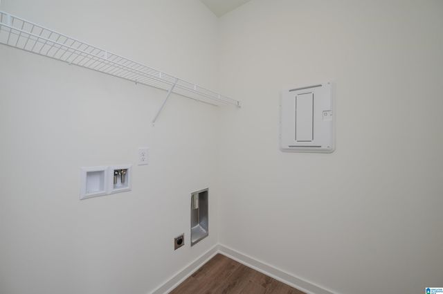 436 WISHFORD CIRCLE, Helena, AL 35080