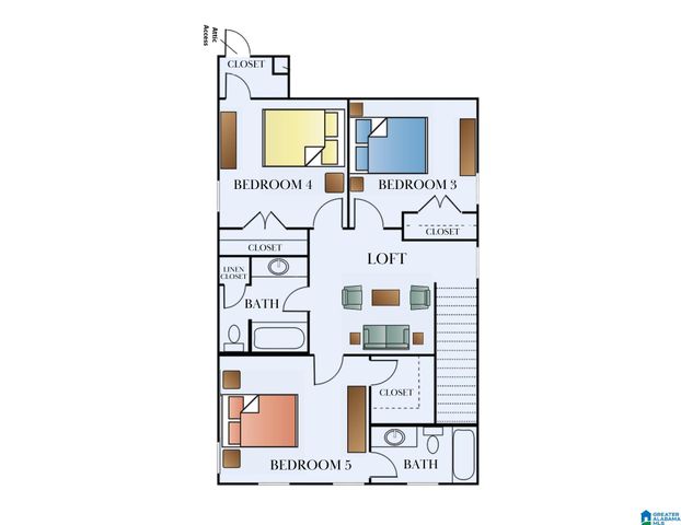 436 WISHFORD CIRCLE, Helena, AL 35080