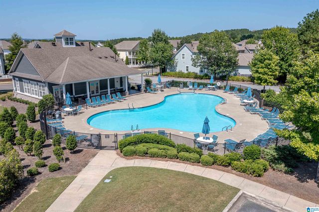 436 WISHFORD CIRCLE, Helena, AL 35080