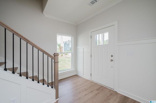 436 WISHFORD CIRCLE, Helena, AL 35080