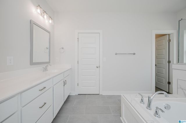 436 WISHFORD CIRCLE, Helena, AL 35080