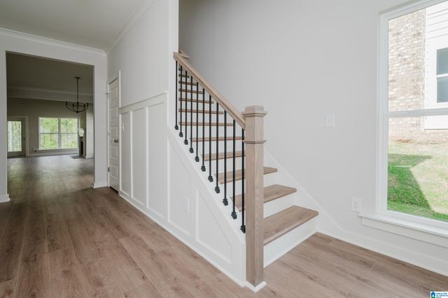 436 WISHFORD CIRCLE, Helena, AL 35080