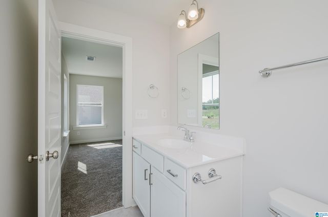 436 WISHFORD CIRCLE, Helena, AL 35080