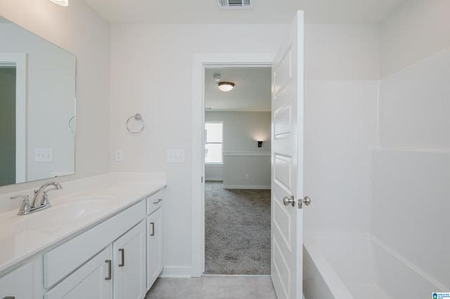 436 WISHFORD CIRCLE, Helena, AL 35080