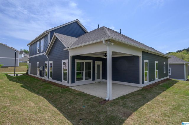 436 WISHFORD CIRCLE, Helena, AL 35080