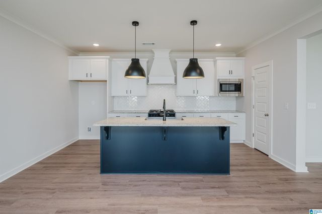 436 WISHFORD CIRCLE, Helena, AL 35080