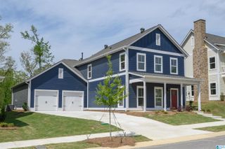 436 WISHFORD CIRCLE, Helena, AL 35080