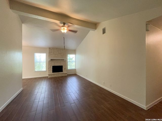 7550 Ledgebrook Drive, San Antonio, TX 78244