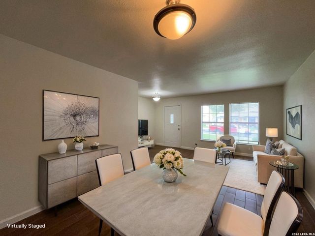 7550 Ledgebrook Drive, San Antonio, TX 78244