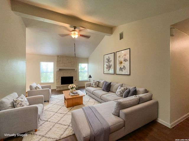 7550 Ledgebrook Drive, San Antonio, TX 78244