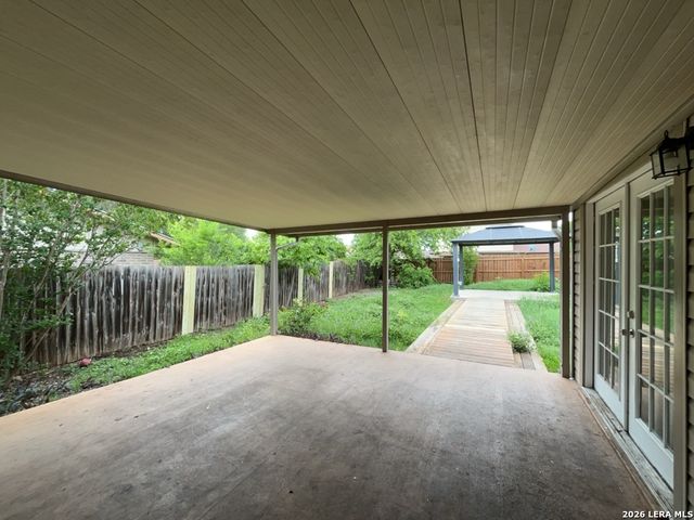 7550 Ledgebrook Drive, San Antonio, TX 78244