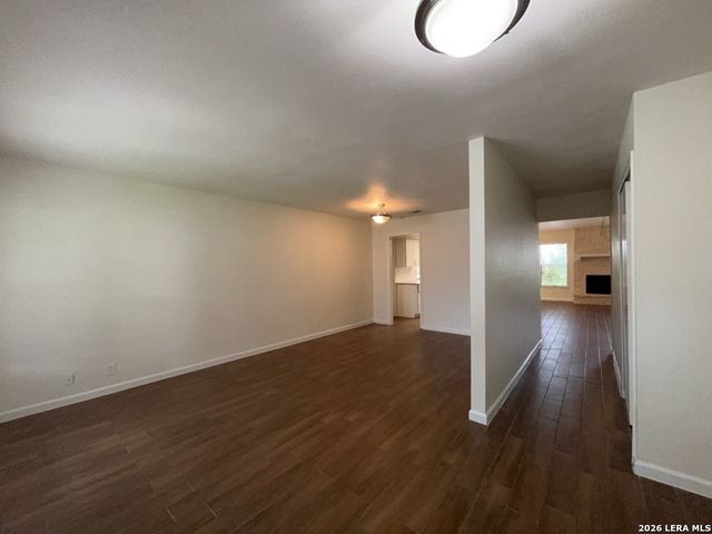 7550 Ledgebrook Drive, San Antonio, TX 78244