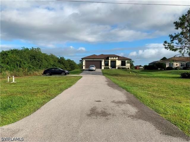 4173 20th AVE NE, Naples, FL 34120