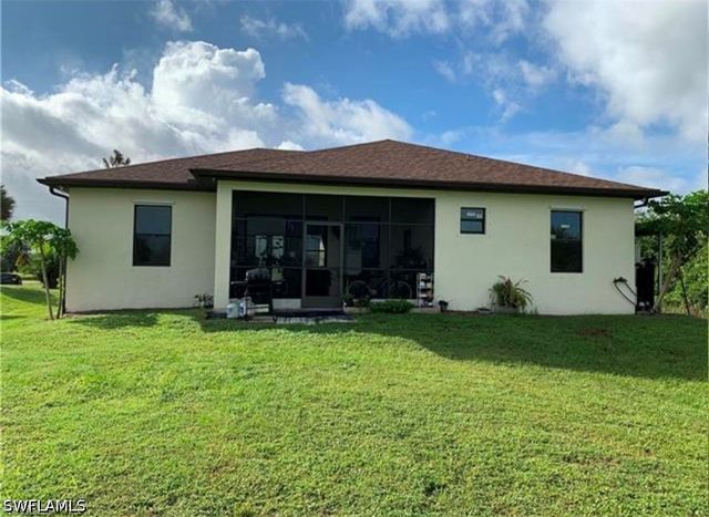 4173 20th AVE NE, Naples, FL 34120