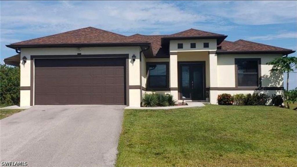 4173 20th AVE NE, Naples, FL 34120