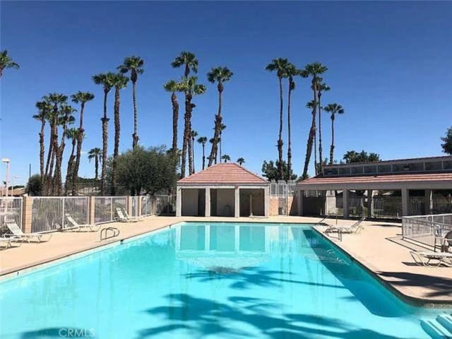 47800 Madison, Indio, CA 92201