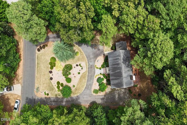 1620 Brook Run Drive, Raleigh, NC 27614
