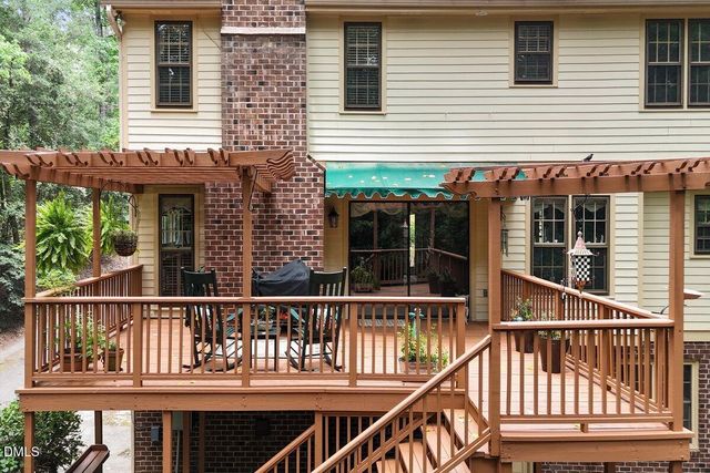 1620 Brook Run Drive, Raleigh, NC 27614