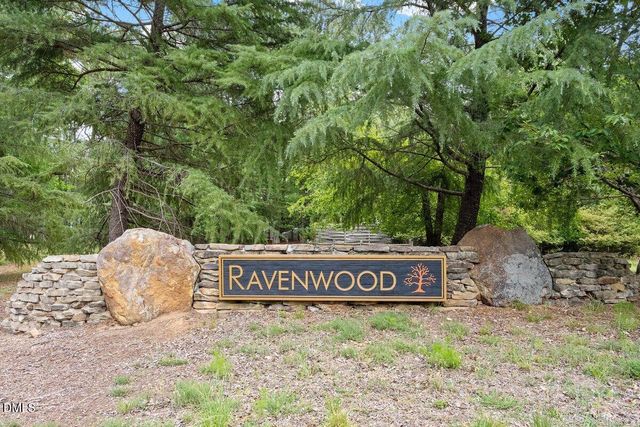 1620 Brook Run Drive, Raleigh, NC 27614