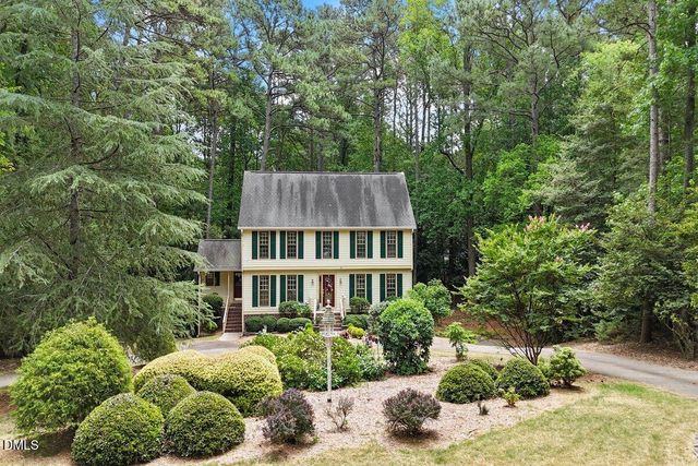 1620 Brook Run Drive, Raleigh, NC 27614