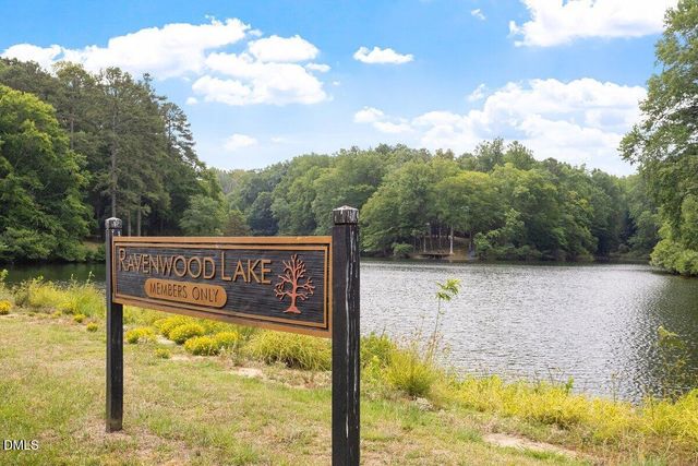 1620 Brook Run Drive, Raleigh, NC 27614