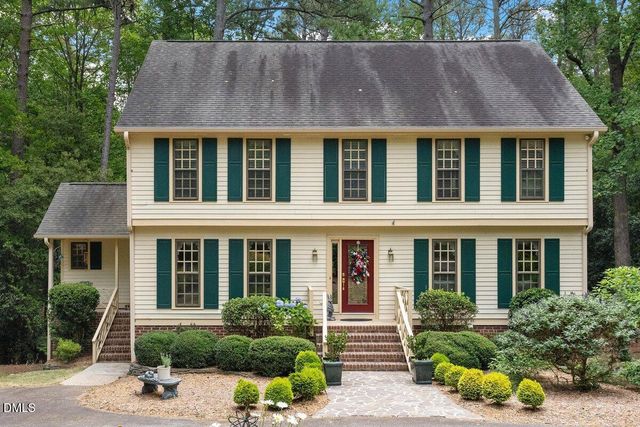 1620 Brook Run Drive, Raleigh, NC 27614