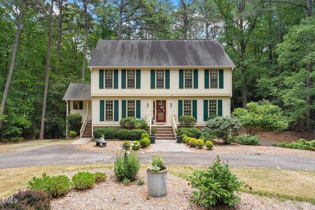 1620 Brook Run Drive, Raleigh, NC 27614