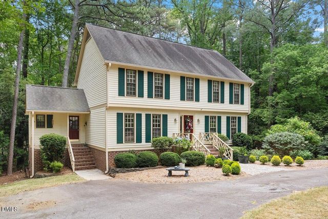 1620 Brook Run Drive, Raleigh, NC 27614