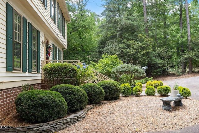 1620 Brook Run Drive, Raleigh, NC 27614