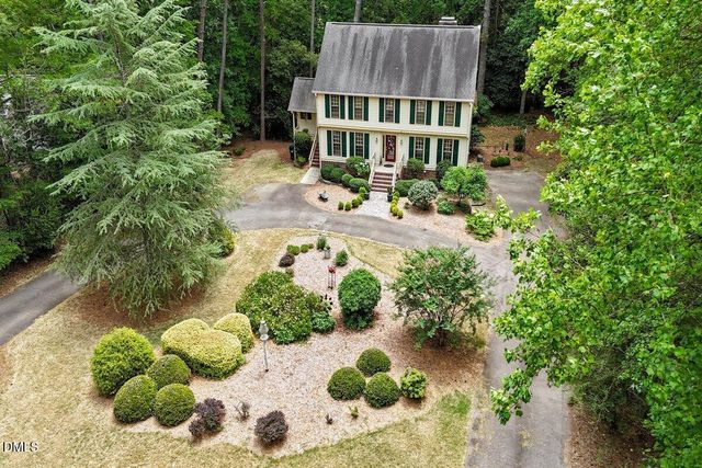 1620 Brook Run Drive, Raleigh, NC 27614