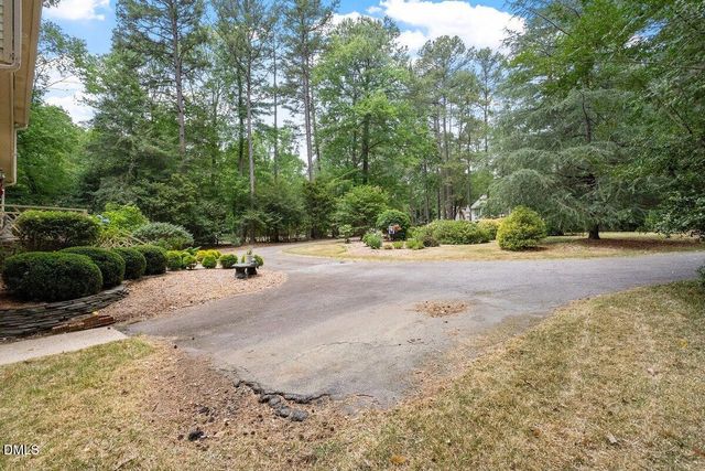1620 Brook Run Drive, Raleigh, NC 27614