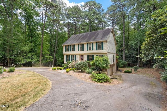 1620 Brook Run Drive, Raleigh, NC 27614