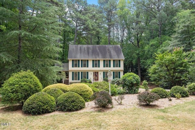 1620 Brook Run Drive, Raleigh, NC 27614
