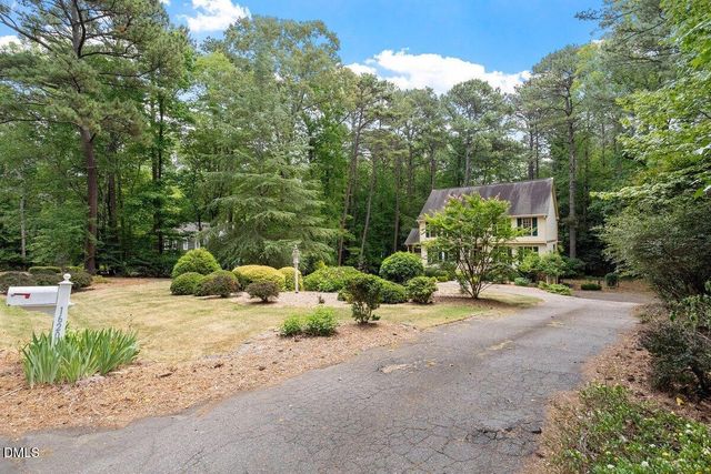 1620 Brook Run Drive, Raleigh, NC 27614