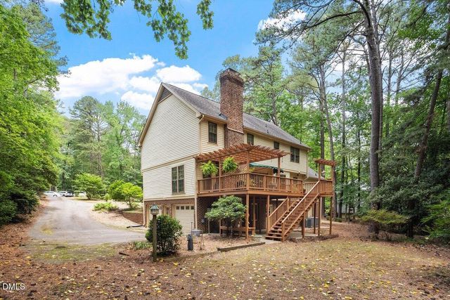 1620 Brook Run Drive, Raleigh, NC 27614