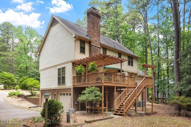 1620 Brook Run Drive, Raleigh, NC 27614
