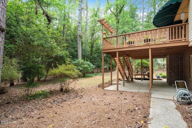 1620 Brook Run Drive, Raleigh, NC 27614